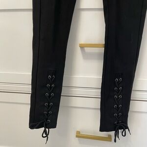 NWT Black Medium Size Pants
